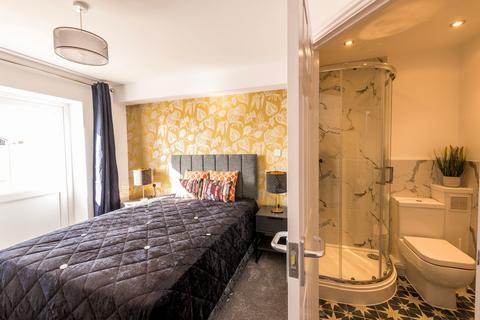1 bedroom house to rent, Queenshill Road, Bristol BS4
