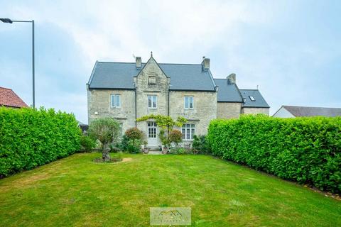 undefined, Turner Croft, Sheffield S25