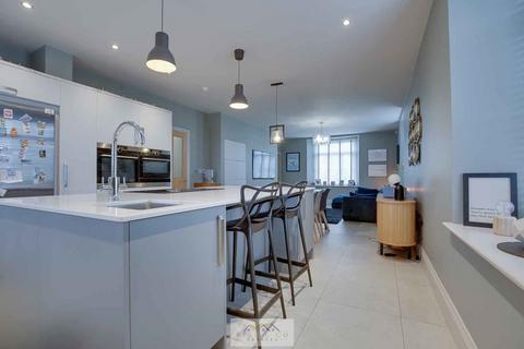 undefined, Turner Croft, Sheffield S25