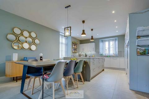 undefined, Turner Croft, Sheffield S25