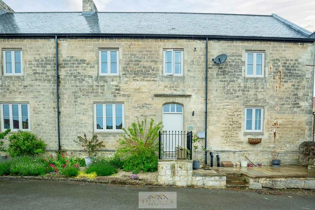 Front of house 1.2