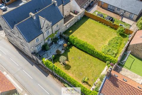 undefined, Turner Croft, Sheffield S25