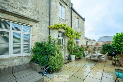 undefined, Turner Croft, Sheffield S25