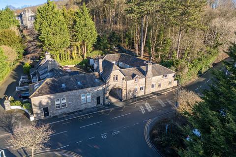 undefined, The Coach House, 1 Grange Mews, Station Square, Grange-Over-Sands,Cumbria, LA11 6EH