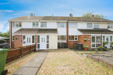 49 Greendale Close, Atherstone, CV9 1PR