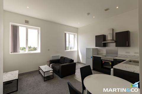 1 bedroom apartment to rent, Oak Court, Dudley Road, Brierley Hill, DY5