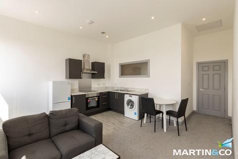 1 bedroom apartment to rent, Oak Court, Dudley Road, Brierley Hill, DY5