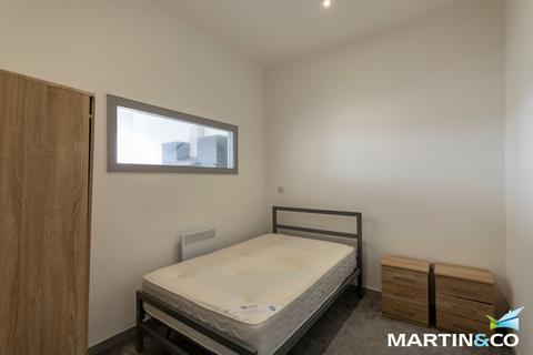 1 bedroom apartment to rent, Oak Court, Dudley Road, Brierley Hill, DY5