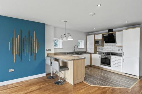 undefined, Highmoor Court