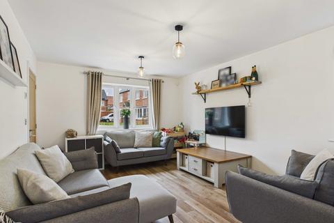undefined, Bridle Way, Wragby LN8