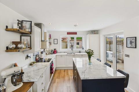 undefined, Bridle Way, Wragby LN8