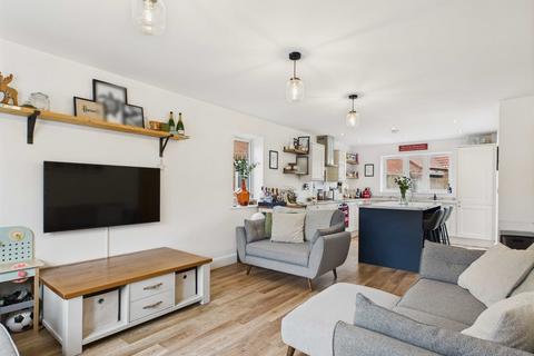 undefined, Bridle Way, Wragby LN8