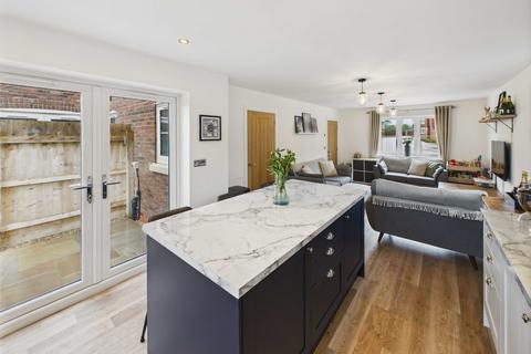 undefined, Bridle Way, Wragby LN8
