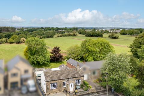 undefined, Verity Cottage, Verity Street, East Bierley