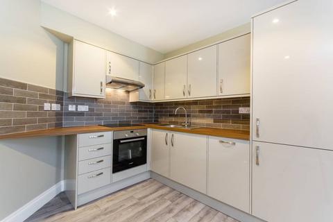 1 bedroom flat to rent, Mansfield Road, Croydon, CR2