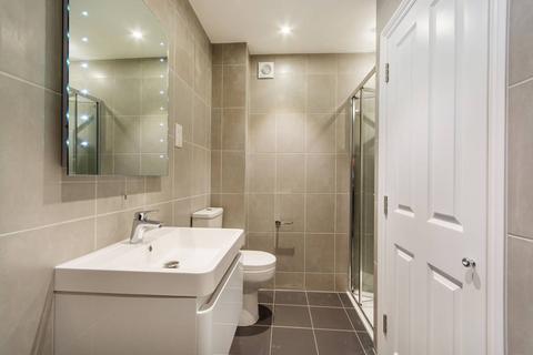 1 bedroom flat to rent, Mansfield Road, Croydon, CR2