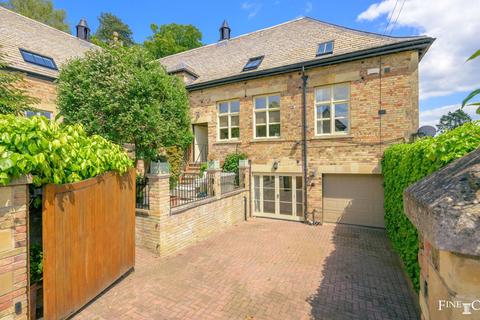 3 bedroom townhouse for sale, Uppingham