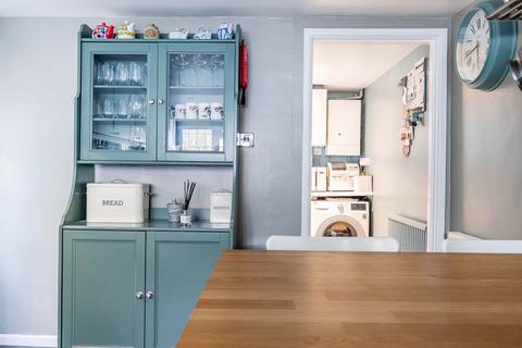 undefined, Chapel Street, Warminster BA12