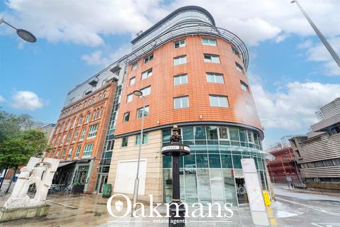 1 bedroom apartment for sale, Navigation Street, Birmingham, West Midlands, B5