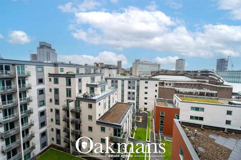 1 bedroom apartment for sale, Navigation Street, Birmingham, West Midlands, B5