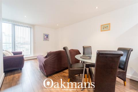 1 bedroom apartment for sale, Navigation Street, Birmingham, West Midlands, B5