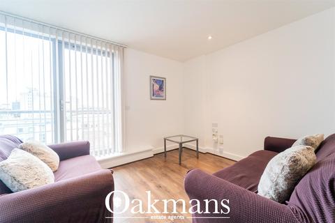 1 bedroom apartment for sale, Navigation Street, Birmingham, West Midlands, B5