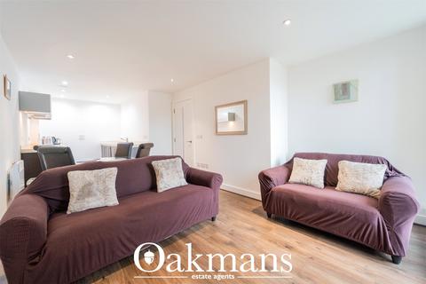 1 bedroom apartment for sale, Navigation Street, Birmingham, West Midlands, B5