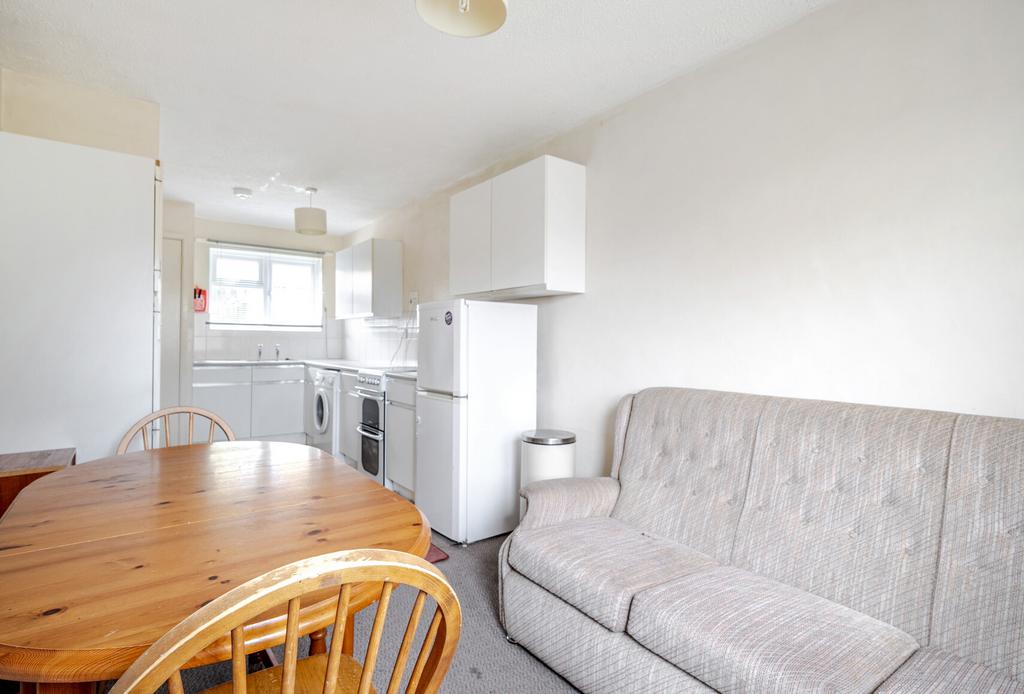 Kitchen Dining Room