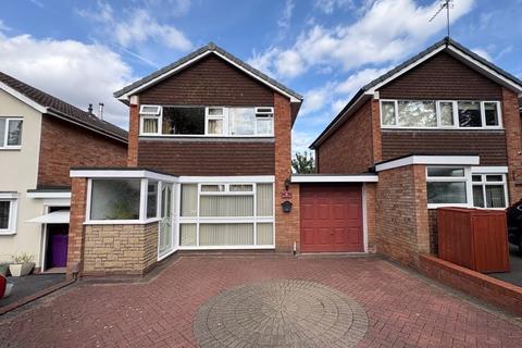 undefined, The Spinney, Finchfield, Wolverhampton WV3