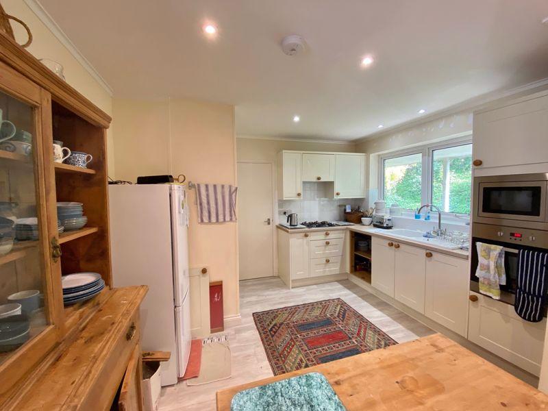 The Kitchen