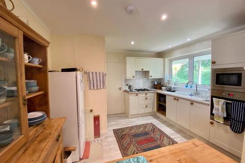 undefined, The Downlands, Warminster