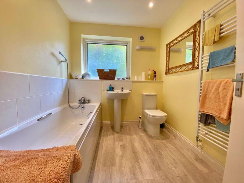 The Bathroom