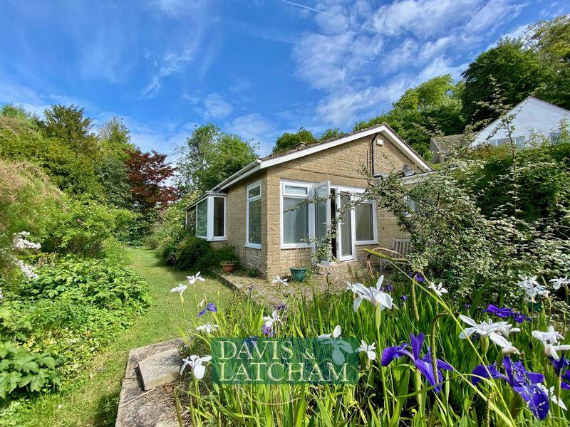 29 The Downlands