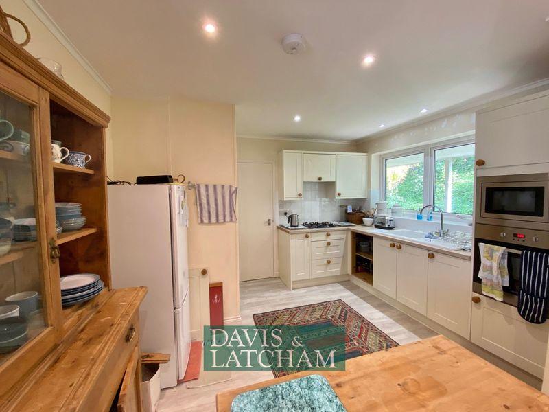 The Kitchen