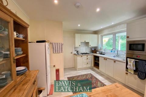 undefined, The Downlands, Warminster