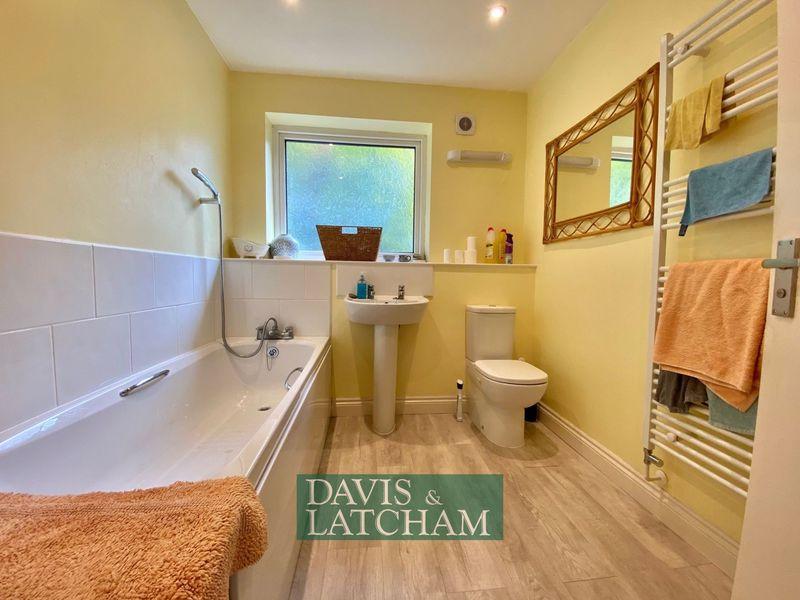 The Bathroom