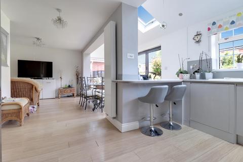 8 Burnleys View, Methley, Leeds, LS26 9BQ