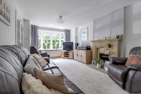 8 Burnleys View, Methley, Leeds, LS26 9BQ