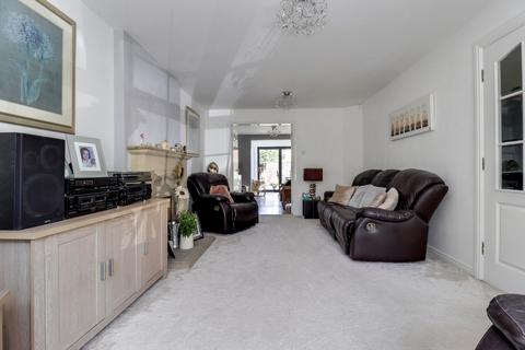 8 Burnleys View, Methley, Leeds, LS26 9BQ