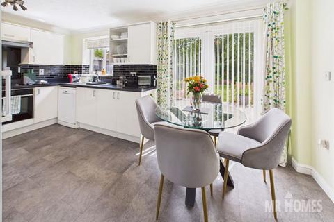 undefined, Clos Eiddiw, Park View Grove, Lower Ely, Cardiff, CF5 5NT