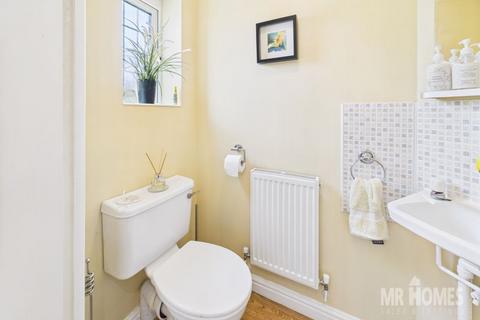 undefined, Clos Eiddiw, Park View Grove, Lower Ely, Cardiff, CF5 5NT