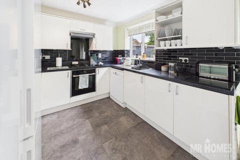 4 bedroom detached house for sale, Clos Eiddiw, Cardiff, CF5