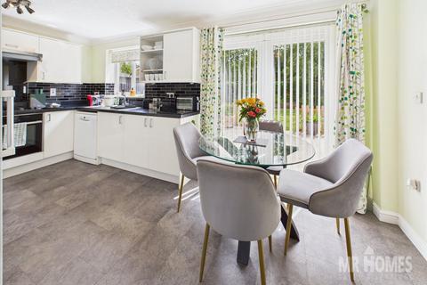 4 bedroom detached house for sale, Clos Eiddiw, Cardiff, CF5