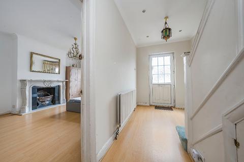 3 bedroom semi-detached house for sale, Manor Drive North, Worcester Park