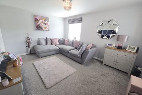 39 Field View, Ashington, NE63 8BP