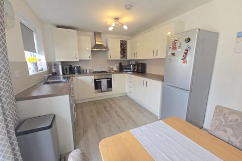 39 Field View, Ashington, NE63 8BP