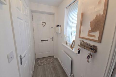 39 Field View, Ashington, NE63 8BP
