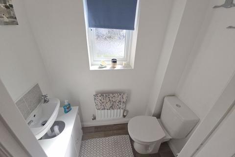 39 Field View, Ashington, NE63 8BP
