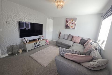 39 Field View, Ashington, NE63 8BP
