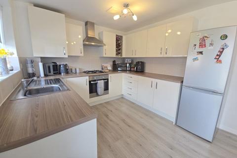 39 Field View, Ashington, NE63 8BP